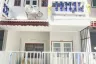 2 Bedroom Townhouse for rent in Baan Suan Nonsi, Nong Chom, Chiang Mai