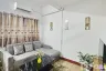 2 Bedroom Townhouse for rent in Baan Suan Nonsi, Nong Chom, Chiang Mai