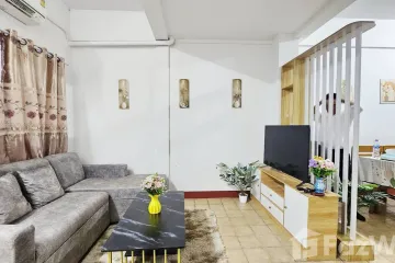 2 Bedroom Townhouse for rent in Baan Suan Nonsi, Nong Chom, Chiang Mai