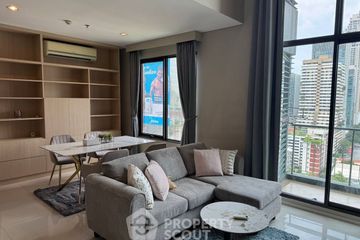 2 Bedroom Condo for sale in Villa Asoke, Makkasan, Bangkok near MRT Phetchaburi