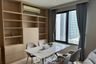 2 Bedroom Condo for sale in Villa Asoke, Makkasan, Bangkok near MRT Phetchaburi