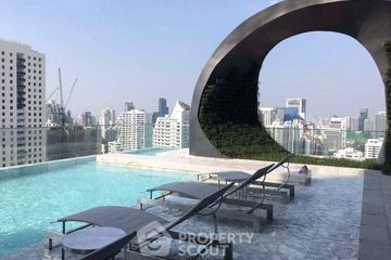 1 Bedroom Condo for sale in Edge Sukhumvit 23, Khlong Toei Nuea, Bangkok near BTS Asoke