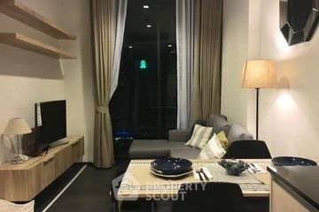 1 Bedroom Condo for sale in Edge Sukhumvit 23, Khlong Toei Nuea, Bangkok near BTS Asoke
