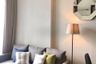 1 Bedroom Condo for sale in Edge Sukhumvit 23, Khlong Toei Nuea, Bangkok near BTS Asoke