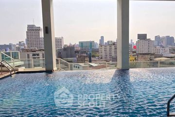 2 Bedroom Condo for Sale or Rent in Thanon Phaya Thai, Bangkok near MRT Rang Nam