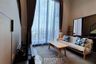 1 Bedroom Condo for sale in The Reserve Phahol - Pradipat, Phaya Thai, Bangkok near BTS Saphan Kwai