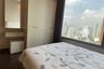1 Bedroom Condo for sale in Q Asoke, Makkasan, Bangkok near MRT Phetchaburi