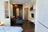 1 Bedroom Condo for sale in Q Asoke, Makkasan, Bangkok near MRT Phetchaburi