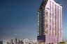 1 Bedroom Condo for sale in Ideo Phaholyothin Chatujak, Phaya Thai, Bangkok near BTS Saphan Kwai