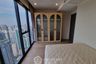 1 Bedroom Condo for sale in Ashton Asoke, Khlong Toei Nuea, Bangkok near MRT Sukhumvit