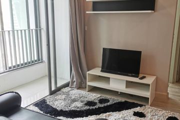 2 Bedroom Condo for sale in Ideo Mobi Rama 9, Huai Khwang, Bangkok near MRT Phra Ram 9