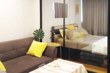 1 Bedroom Condo for sale in Noble Revo Silom, Silom, Bangkok near BTS Surasak