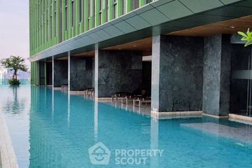2 Bedroom Condo for sale in Wish Signature Midtown Siam, Thanon Phetchaburi, Bangkok near BTS Ratchathewi
