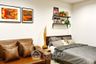 1 Bedroom Condo for sale in Life One Wireless, Lumpini, Bangkok near BTS Ploen Chit