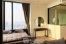 1 Bedroom Condo for sale in Ashton Silom, Suriyawong, Bangkok near BTS Chong Nonsi