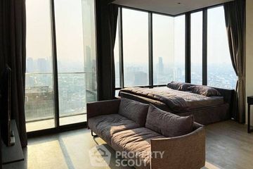 1 Bedroom Condo for sale in Ashton Silom, Suriyawong, Bangkok near BTS Chong Nonsi