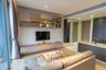 1 Bedroom Condo for sale in Saladaeng One, Silom, Bangkok near MRT Lumpini