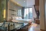 1 Bedroom Condo for sale in Saladaeng One, Silom, Bangkok near MRT Lumpini
