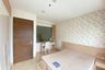 1 Bedroom Condo for sale in Rhythm Ratchada, Sam Sen Nok, Bangkok near MRT Ratchadaphisek