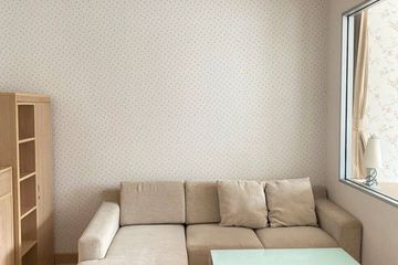 1 Bedroom Condo for sale in Rhythm Ratchada, Sam Sen Nok, Bangkok near MRT Ratchadaphisek