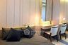 1 Bedroom Condo for sale in Rhythm Sukhumvit 36-38, Khlong Tan, Bangkok near BTS Thong Lo