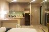 1 Bedroom Condo for sale in Rhythm Sukhumvit 36-38, Khlong Tan, Bangkok near BTS Thong Lo