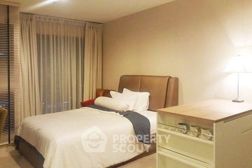 1 Bedroom Condo for sale in Rhythm Sukhumvit 36-38, Khlong Tan, Bangkok near BTS Thong Lo