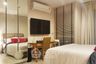 1 Bedroom Condo for sale in Rhythm Sukhumvit 36-38, Khlong Tan, Bangkok near BTS Thong Lo