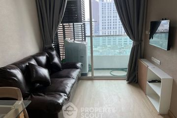1 Bedroom Condo for sale in Ideo Mix Phaholyothin, Phaya Thai, Bangkok near BTS Saphan Kwai
