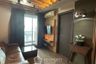 1 Bedroom Condo for sale in Rhythm Ratchada, Sam Sen Nok, Bangkok near MRT Ratchadaphisek