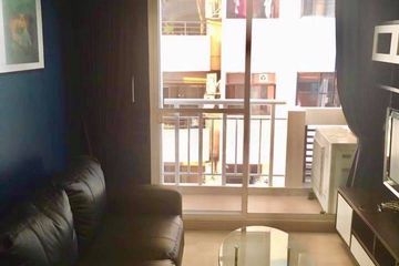1 Bedroom Condo for sale in 59 Heritage, Khlong Tan Nuea, Bangkok near BTS Thong Lo