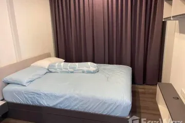 1 Bedroom Condo for rent in The Base Park West Sukhumvit 77, Phra Khanong Nuea, Bangkok near BTS On Nut
