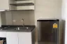 1 Bedroom Condo for rent in The Base Park West Sukhumvit 77, Phra Khanong Nuea, Bangkok near BTS On Nut
