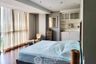 2 Bedroom Condo for sale in Magnolias Ratchadamri Boulevard, Lumpini, Bangkok near BTS Ratchadamri