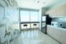 1 Bedroom Condo for sale in Rhythm Ratchada, Sam Sen Nok, Bangkok near MRT Ratchadaphisek
