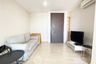 1 Bedroom Condo for sale in Rhythm Ratchada, Sam Sen Nok, Bangkok near MRT Ratchadaphisek