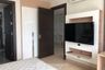 1 Bedroom Condo for sale in Rhythm Ratchada, Sam Sen Nok, Bangkok near MRT Ratchadaphisek