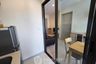 1 Bedroom Condo for sale in Rhythm Sukhumvit 36-38, Khlong Tan, Bangkok near BTS Thong Lo