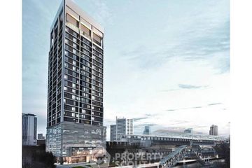 1 Bedroom Condo for sale in The Editor Saphan Khwai, Phaya Thai, Bangkok near BTS Saphan Kwai