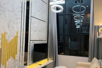 1 Bedroom Condo for sale in Knightsbridge Prime Sathorn, Thung Maha Mek, Bangkok near BTS Chong Nonsi