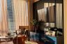1 Bedroom Condo for sale in KHUN by YOO inspired by Starck, Khlong Tan Nuea, Bangkok near BTS Thong Lo
