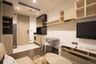 1 Bedroom Condo for sale in The Line Ratchathewi, Thanon Phetchaburi, Bangkok near BTS Ratchathewi