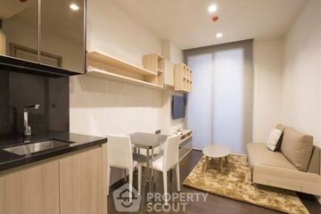 1 Bedroom Condo for sale in The Line Ratchathewi, Thanon Phetchaburi, Bangkok near BTS Ratchathewi