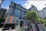 1 Bedroom Condo for sale in Na Vara Residence, Lumpini, Bangkok near BTS Chit Lom