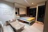1 Bedroom Condo for sale in Rhythm Asoke, Makkasan, Bangkok near MRT Phra Ram 9