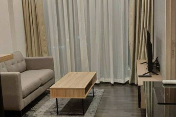 1 Bedroom Condo for sale in The Line Asoke - Ratchada, Din Daeng, Bangkok near MRT Phra Ram 9
