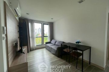 2 Bedroom Condo for sale in Moniiq Sukhumvit 64, Bang Chak, Bangkok near BTS Punnawithi