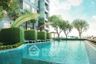 2 Bedroom Condo for sale in The Saint Residences, Chom Phon, Bangkok near MRT Phahon Yothin