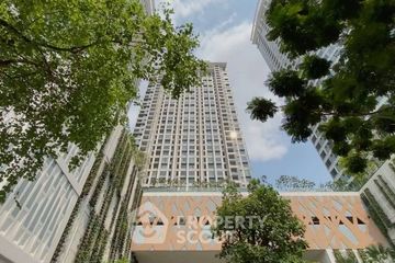 2 Bedroom Condo for sale in The Saint Residences, Chom Phon, Bangkok near MRT Phahon Yothin