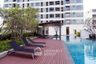 2 Bedroom Condo for sale in The Saint Residences, Chom Phon, Bangkok near MRT Phahon Yothin